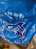 小魚干 公干魚海燕魚 自制風(fēng)干海鮮干貨 500g 曬單實(shí)拍圖