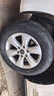 朝陽(yáng)輪胎265/60R18坦克300 帥鈴T8T9 哈弗H9輪胎 朝陽(yáng)26560r18輪胎2656018 朝陽(yáng)265/60R18 110H SU318a 普通胎 曬單實(shí)拍圖