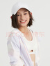 愛(ài)慕少女內衣女大童發(fā)育期三階段背心式奶皮運動(dòng)少女文胸白170 曬單實(shí)拍圖