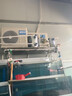 新款海鮮機魚缸制冷機冷水機魚池恒溫器一體養(yǎng)殖商用水產(chǎn) 大2匹單冷 日立壓縮機 曬單實拍圖