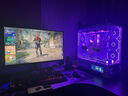 AMD銳龍 9800X3D主機(jī) RTX5080/5060TI/5070/RX9070XT顯卡直播游戲電競臺(tái)式電腦水冷海景房DIY組裝整機(jī) 八 9800X3D/32G/9070XT 16G 曬單實(shí)拍圖