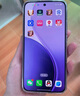 OPPO Reno14 12GB+512GB 礁石黑 高清長焦實況 全新小直屏Live圖 AI拍照5G智能手機 學生游戲 國家補貼 曬單實拍圖