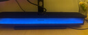 飛利浦（PHILIPS）SPA6109 藍(lán)牙音箱 電腦音響 游戲電競(jìng) 家用桌面臺(tái)式筆記本 RGB氛圍燈 隱藏式降噪麥克風(fēng) 曬單實(shí)拍圖