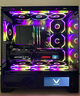 技嘉（GIGABYTE）5070Ti顯卡 超級雕 GeForce RTX 5070 Ti AORUS MASTER OC 16G DLSS4 電競設(shè)計AI【注冊四年?！?曬單實拍圖