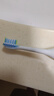 飛利浦（PHILIPS）電動牙刷刷頭 C3智臻潔凈型 10倍清除牙菌斑 HX9043/67 3支裝 白色 適配鉆石7系9系A(chǔ)i刷 曬單實(shí)拍圖