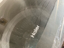 海爾（Haier）洗衣機(jī)全自動(dòng)10公斤/12公斤直驅(qū)變頻波輪家用洗衣機(jī)一級能效大容量AI智洗電離除菌 家電補(bǔ)貼20% 【新品12KG】超凈洗1.13洗凈比+變頻直驅(qū) 曬單實(shí)拍圖