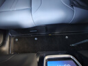 固特異（Goodyear）高邊注塑TPE汽車(chē)腳墊適用于小米YU7后備箱墊星空毯車(chē)墊裝飾配件 小米YU7【提車(chē)閉眼入】高邊腳墊+仿羊絨 10件套 曬單實(shí)拍圖