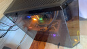 微星（MSI）MPG X870E CARBON WIFI+AMD 銳龍 9 9950X處理器(R9)4nm 16核32線(xiàn)程-主板CPU套裝 曬單實(shí)拍圖
