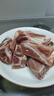 龍大肉食 國產黑豬肋排4斤（不含脊骨） 免切排骨豬肋骨含軟骨 黑豬肉生鮮 曬單實拍圖