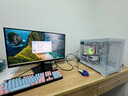 AMD【24期免息】銳龍R7 7800X3D主機/RTX5060TI/5070TI/5080/5060顯卡 臺式主機電腦整機海景房組裝機 套餐一：7800X3D+七彩虹RTX5060 曬單實拍圖