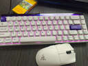 雷蛇（Razer）毒蝰v3pro專業(yè)版 輕量化無線游戲鼠標(biāo) 人體工程學(xué)設(shè)計(jì) 宏電競鼠標(biāo) 對稱手型 lol吃雞鼠標(biāo) 白色（輕約55克 自帶8KHZ接收器） 曬單實(shí)拍圖