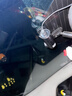 森導(dǎo)行車記錄儀隱藏式手機(jī)APP互聯(lián)2025年高清星光夜視24H停車監(jiān)控?zé)o線 套餐四【贈(zèng)64G原裝卡】+停車監(jiān)控線 曬單實(shí)拍圖