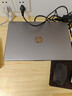 【99成新】惠普(HP)銳15全新AMD銳龍15.6英寸7000系列輕薄本筆記本電腦灰色 曬單實拍圖
