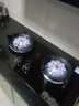 闊家好太太油煙機(jī)雙電機(jī)弧形側(cè)吸式家用自動(dòng)清洗智能語音一級(jí)能效抽油煙機(jī) 【天然氣套裝】升級(jí)款煙機(jī)+猛火燃?xì)庠?曬單實(shí)拍圖