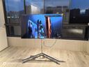 東芝電視小芝士55Z600QF PRO 55英寸 原色高畫(huà)質(zhì)Mini LED 火箭炮音響 288Hz 4K柔光防眩屏家電國家補貼 曬單實(shí)拍圖