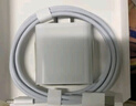 京東京造20W蘋果充電器iphone套裝適用蘋果15/16手機(jī)華為小米榮耀i氮化鎵快充充電頭含60WType-C編織數(shù)據(jù)線 曬單實拍圖