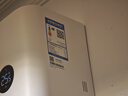 小米（MI）米家 大1匹 新一級能效 巨省電 變頻冷暖  壁掛式空調(diào)掛機 KFR-26GW/V1A1【國家補貼20%】 曬單實拍圖
