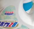 活力28山茶花洗衣液11.2斤（3.6kg*1瓶+2kg*1袋） 去污易漂護(hù)衣持久留香 曬單實(shí)拍圖