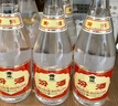 汾酒 黃蓋玻汾 清香型白酒 53度 475mL*6瓶 整箱裝非原箱 曬單實拍圖