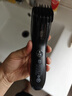 飛利浦（PHILIPS）理發(fā)器電推剪充電插電兩用家用成人電推子剃頭刀剃發(fā)器兒童電動理發(fā)器平頭家庭版 QC5131+理發(fā)器4件套 曬單實拍圖