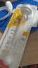 貝親奶瓶配件 ppsu奶瓶配件 把手配件 重力球吸管配件原裝 第3代 重力球吸管配件 曬單實(shí)拍圖