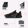 耐克NIKE跑步鞋 男戶外越野 JUNIPER TRAIL運(yùn)動鞋F(xiàn)Q0904-001黑 42 曬單實(shí)拍圖