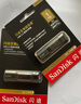 閃迪（SanDisk）1TB USB3.2 固態(tài)U盤(pán) CZ880 讀速高達420MB/s 寫(xiě)速380MB/s 大容量高速固態(tài)優(yōu)盤(pán) 曬單實(shí)拍圖