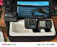 GoPro HERO11 Black Mini 運(yùn)動(dòng)相機(jī) 防水防抖相機(jī) Vlog數(shù)碼運(yùn)動(dòng)攝像機(jī) 戶外潛水照相機(jī) 曬單實(shí)拍圖