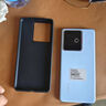 realme 真我GT7 新品5G游戲手機(jī) 144Hz刷新 輕薄大電池7200mAh長(zhǎng)續(xù)航+快充100W 天璣9400+ 極窄邊框直屏 石墨烯·冰 12GB+256GB 官方標(biāo)配 曬單實(shí)拍圖