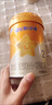 飛鶴星飛帆卓睿2段二段6-12個(gè)月較大嬰兒配方奶粉聽(tīng)裝300g克 1罐-卓睿2段300g 曬單實(shí)拍圖