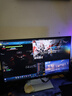 KTC 27英寸4K 160Hz/FHD 320Hz雙模Type-c 90w Switch2外接 國家補貼400nit顯示屏電腦顯示器 H27P6 曬單實拍圖