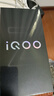 vivo iQOO Z10x 8GB+128GB 星穹黑 6500mAh超薄藍海電池 天璣7300 護眼LCD屏幕 電競手機 國家補貼 曬單實拍圖