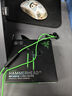 雷蛇（Razer）戰(zhàn)錘狂鯊V3 有線入耳式耳機耳塞 7.1環(huán)繞聲 吃雞神器 三角洲官方指定 Type C（贈THX軟件 可調(diào)EQ） 曬單實拍圖