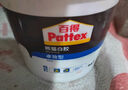 百得（Pattex）德國漢高熊貓白膠 白乳膠木工膠水木材專(zhuān)用膠木頭膠強力粘木頭4kg 曬單實(shí)拍圖