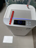 霍尼韋爾（Honeywell）空氣凈化器除甲醛細(xì)菌花粉過(guò)敏原tvoc流感病毒 新房除醛 空氣消毒機(jī)【家電國(guó)家補(bǔ)貼】KJ760F-P22W  曬單實(shí)拍圖