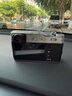 富士（FUJIFILM）X100VI x100v升級微單數碼相機復古口袋x-100vi小白街旅行全新 x100vi銀+天利遮光罩+uv鏡+指柄 官配+256G充電座（套餐二) 曬單實(shí)拍圖