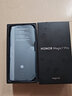 榮耀（HONOR）Magic7 Pro 新品5G手機(jī) 【國(guó)家補(bǔ)貼】 2億像素超高清潛望長(zhǎng)焦 驍龍8至尊版 magic6升級(jí)版 月影灰 16GB+512GB【2年碎屏險(xiǎn)+3年質(zhì)?！?曬單實(shí)拍圖