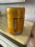 飛鶴星飛帆卓睿1段【老爸抽檢】嬰兒配方奶粉750g【育兒補(bǔ)貼】 1段 -卓睿 750g 1罐 曬單實(shí)拍圖
