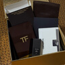 TOM FORD秀場(chǎng)新色 全新絲絨質(zhì)地四色眼影 TF眼影48流沙盤(pán)5.2g 生日禮物女 曬單實(shí)拍圖