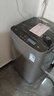 美的（Midea）波輪洗衣機全自動(dòng)家用 MB65V36E 6.5公斤 宿舍租房 迷你洗衣機小型 隨心洗 以舊換新 家電國家補貼 曬單實(shí)拍圖
