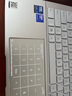 華碩靈耀14 2025國家補(bǔ)貼20%全新酷睿Ultra9 2.8K 120Hz OLED高顏值A(chǔ)I輕薄筆記本電腦(285H 32G 1T)銀 曬單實(shí)拍圖