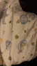 婧麒（JOYNCLEON）太空分區(qū)枕套寶寶枕頭套通用透氣嬰幼兒6月至3歲 藍(lán)色 Jzt155048 曬單實(shí)拍圖