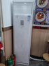 美的（Midea）柜機(jī)空調(diào)立式大3匹方柜 風(fēng)客一級(jí)變頻冷暖  自清潔 易拆洗客廳商用空調(diào)節(jié)能省電 以舊換新國(guó)家補(bǔ)貼 大3匹 一級(jí)能效 方柜【風(fēng)客】新品上市 曬單實(shí)拍圖