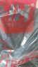 HELLY HANSEN, H/H海麗漢森h(huán)h經(jīng)典CREW防潑水防風(fēng)戶外梭織外套休閑夾克 黑色 M 曬單實(shí)拍圖