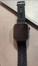 HUAWEI WATCH FIT 4 Pro曜石黑氟橡膠表帶運(yùn)動(dòng)智能手表鈦金屬藍(lán)寶石玻璃大屏長(zhǎng)續(xù)航fit4pro 曬單實(shí)拍圖