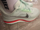 耐克（NIKE）官方頂級飛馬PEGASUS PREMIUM男子公路專業(yè)跑步鞋HQ2592 301微綠/亮深紅/泡沫薄荷綠 41 曬單實拍圖