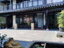 鎏銘仿古柱礅石庭院花園擺放多用石頭底座盆景室內(nèi)外商鋪家用建筑基石 祥云吸財款 曬單實(shí)拍圖