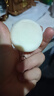 SunToMoon香噴噴的包子仿真食物鑰匙扣可愛搞怪兒童學生書包掛件創(chuàng)意禮品 包子掛件 曬單實拍圖