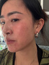 Arsis自由搭配潺流耳圈耳釘女原創(chuàng)設(shè)計耳環(huán)送女友禮物  銀色大號 曬單實拍圖