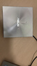 華碩 ASUS華碩 ASUSUSB3.0外置光驅(qū)DVD刻錄機(jī)筆記本臺式機(jī)通用外接移動 Usb3.0銀色(讀取+刻錄) 曬單實拍圖